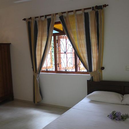 Dionis Villa Унаватуна Екстериор снимка
