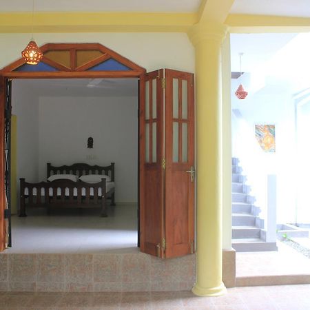 Dionis Villa Унаватуна Екстериор снимка