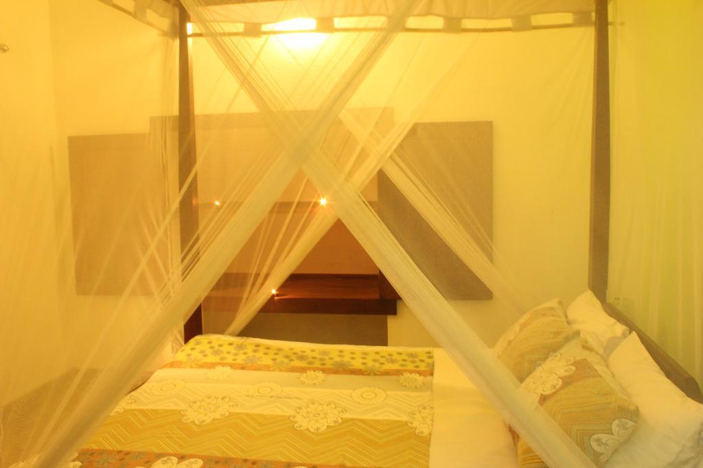 Dionis Villa Унаватуна Екстериор снимка