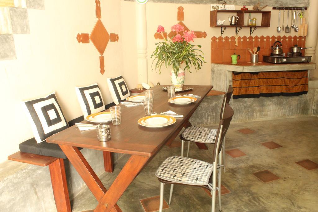 Dionis Villa Унаватуна Екстериор снимка