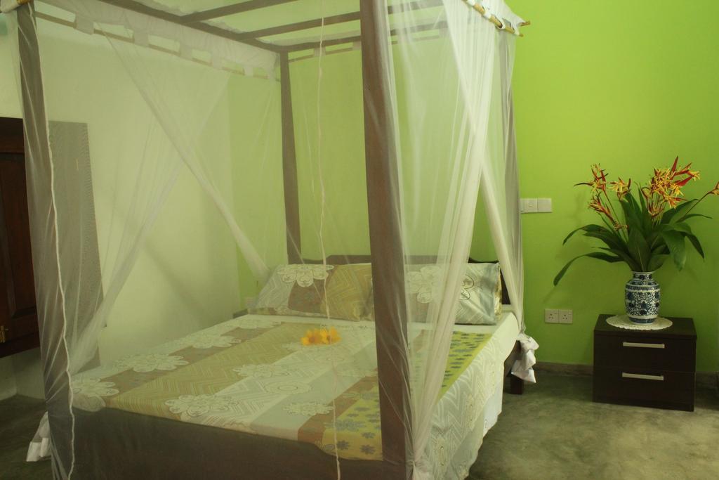 Dionis Villa Унаватуна Екстериор снимка