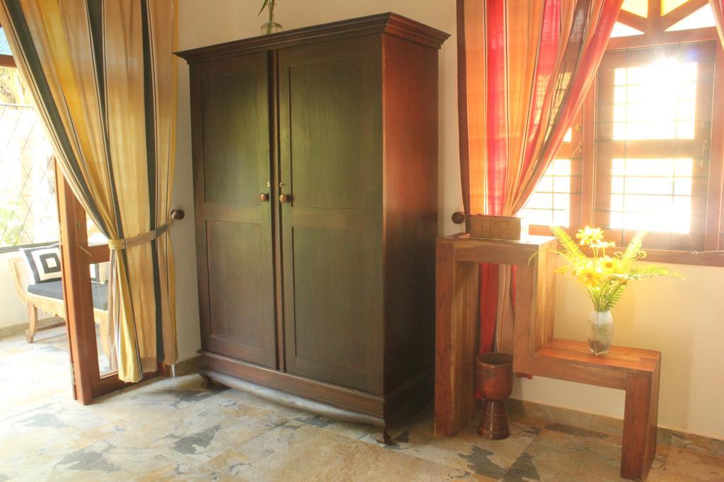 Dionis Villa Унаватуна Екстериор снимка