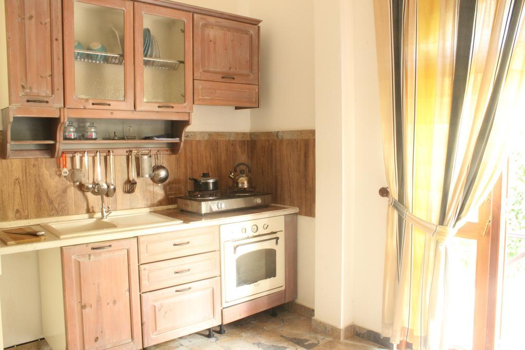 Dionis Villa Унаватуна Екстериор снимка
