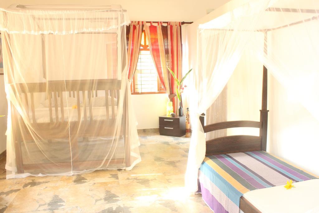 Dionis Villa Унаватуна Екстериор снимка