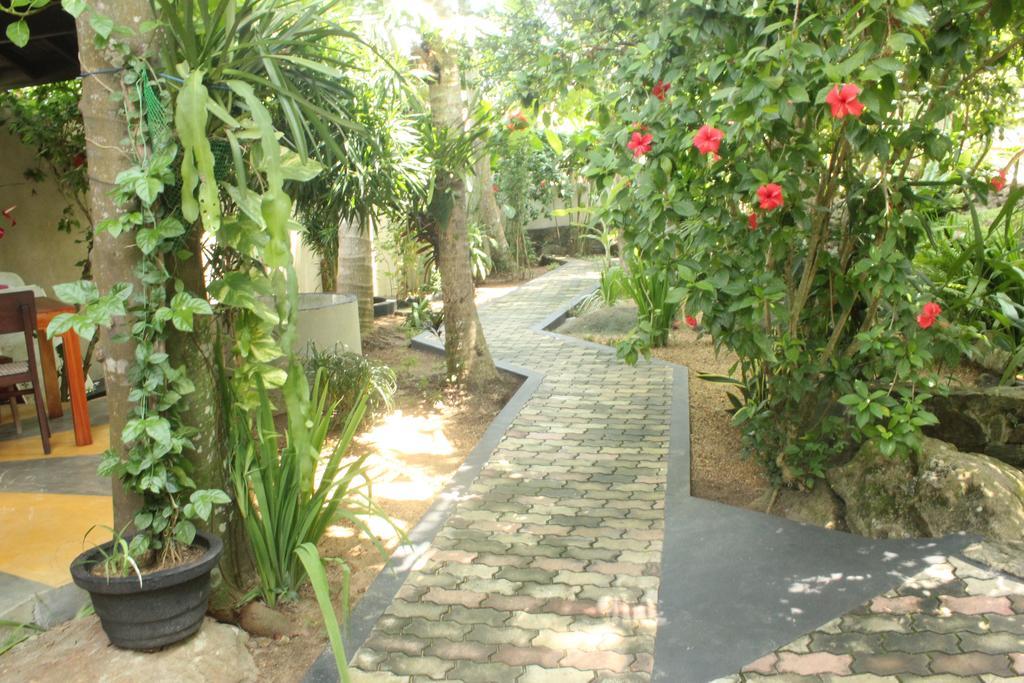 Dionis Villa Унаватуна Екстериор снимка