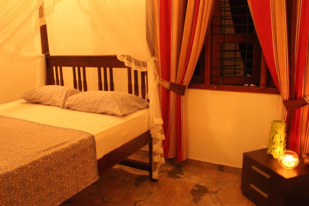 Dionis Villa Унаватуна Екстериор снимка