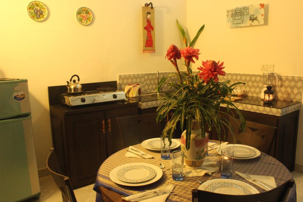 Dionis Villa Унаватуна Екстериор снимка