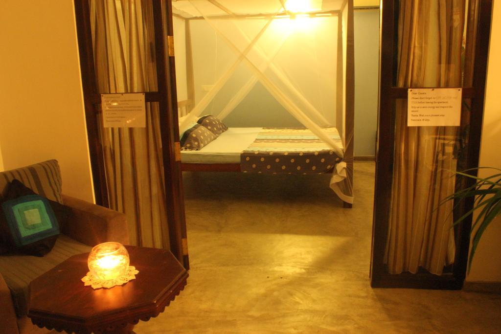Dionis Villa Унаватуна Екстериор снимка