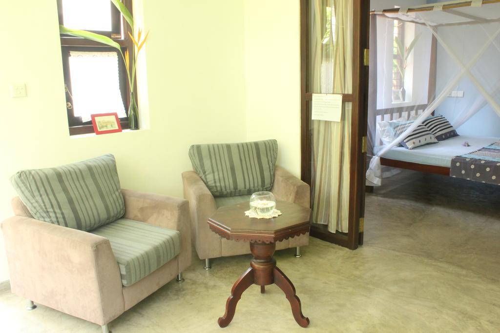 Dionis Villa Унаватуна Екстериор снимка
