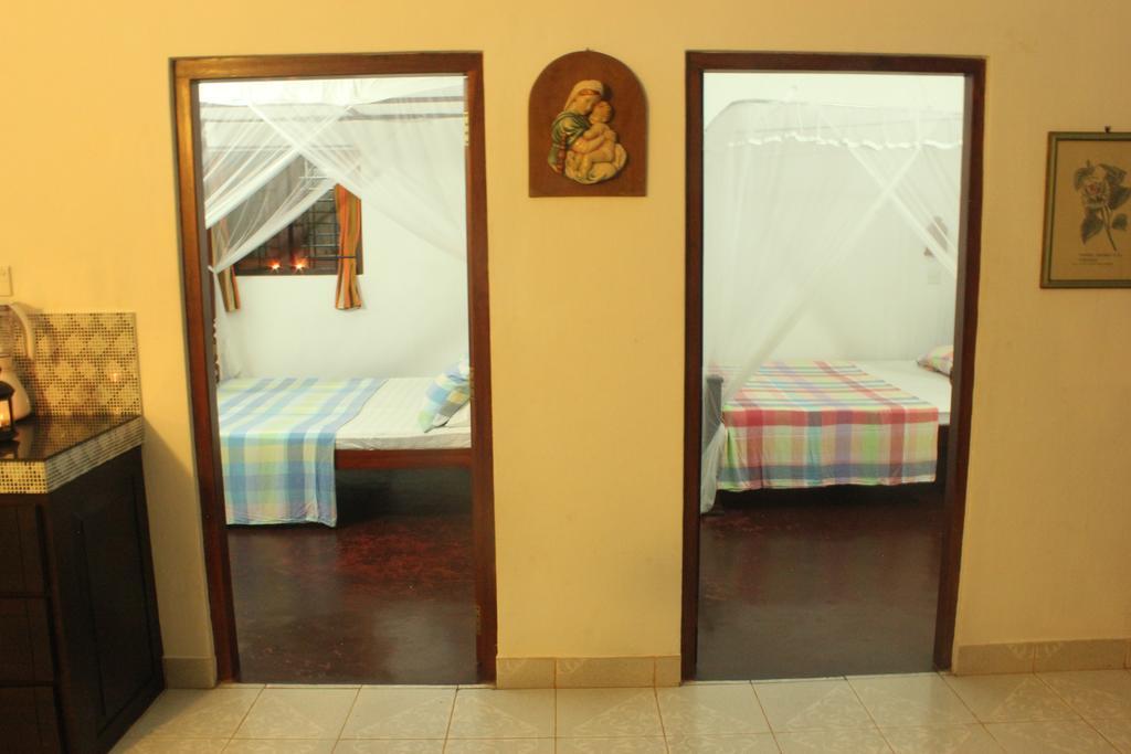 Dionis Villa Унаватуна Екстериор снимка