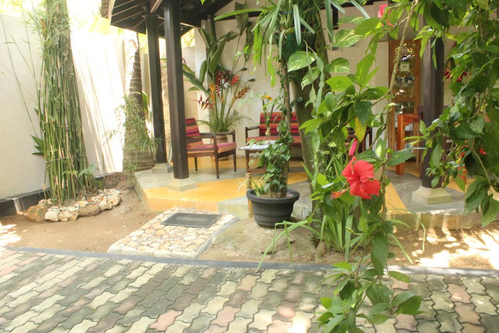 Dionis Villa Унаватуна Екстериор снимка