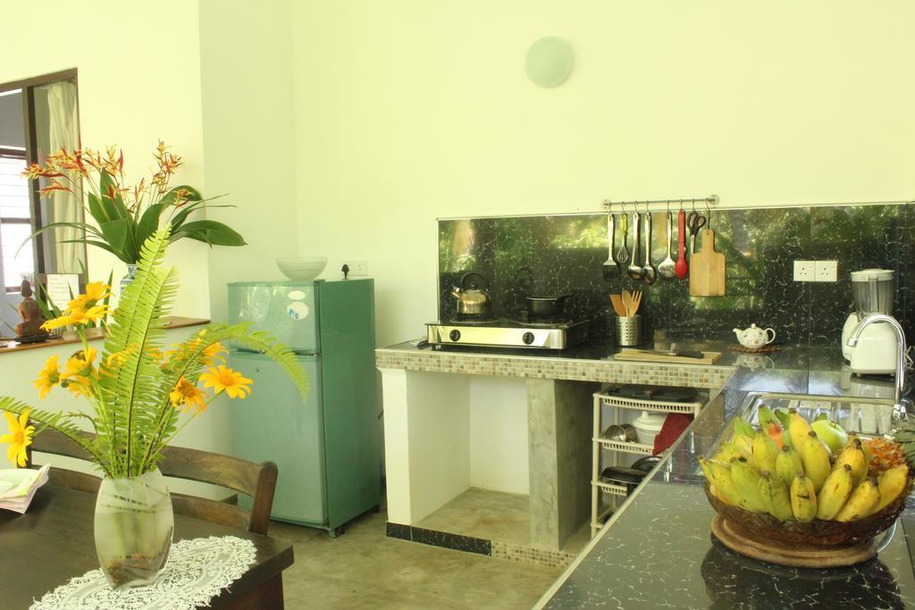 Dionis Villa Унаватуна Екстериор снимка