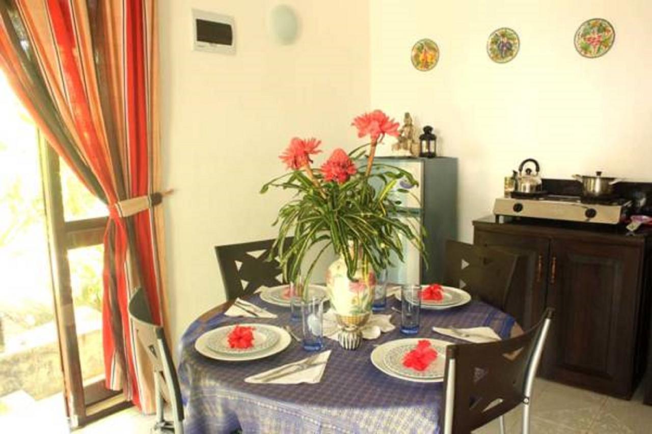 Dionis Villa Унаватуна Екстериор снимка