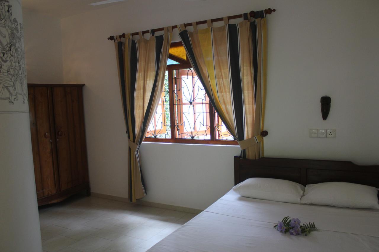 Dionis Villa Унаватуна Екстериор снимка
