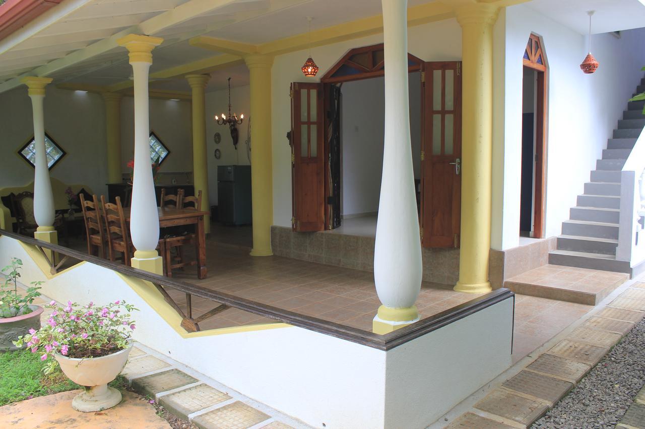 Dionis Villa Унаватуна Екстериор снимка