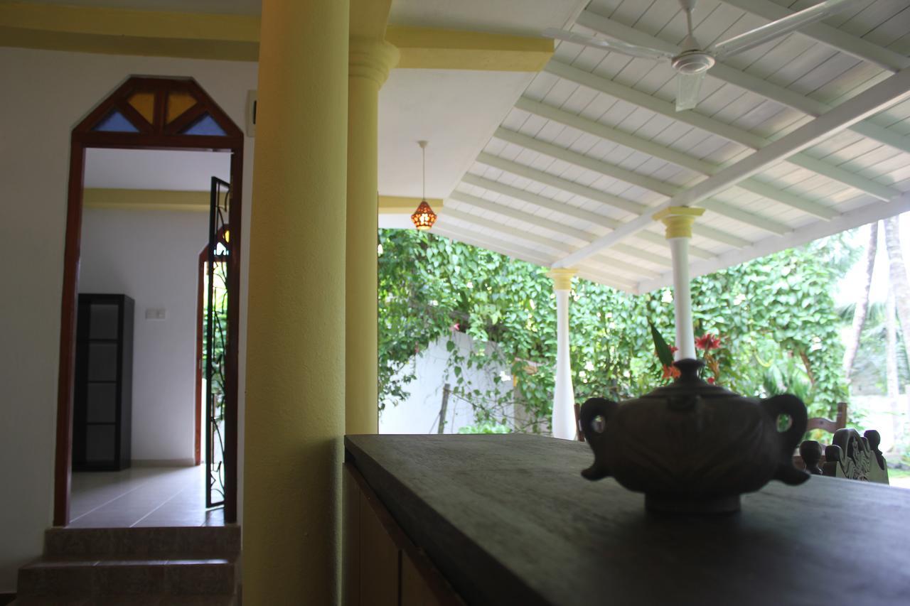 Dionis Villa Унаватуна Екстериор снимка