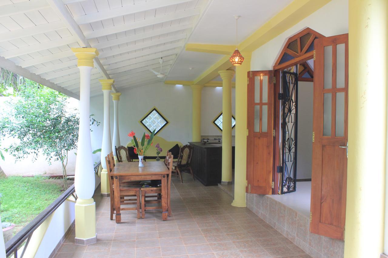 Dionis Villa Унаватуна Екстериор снимка