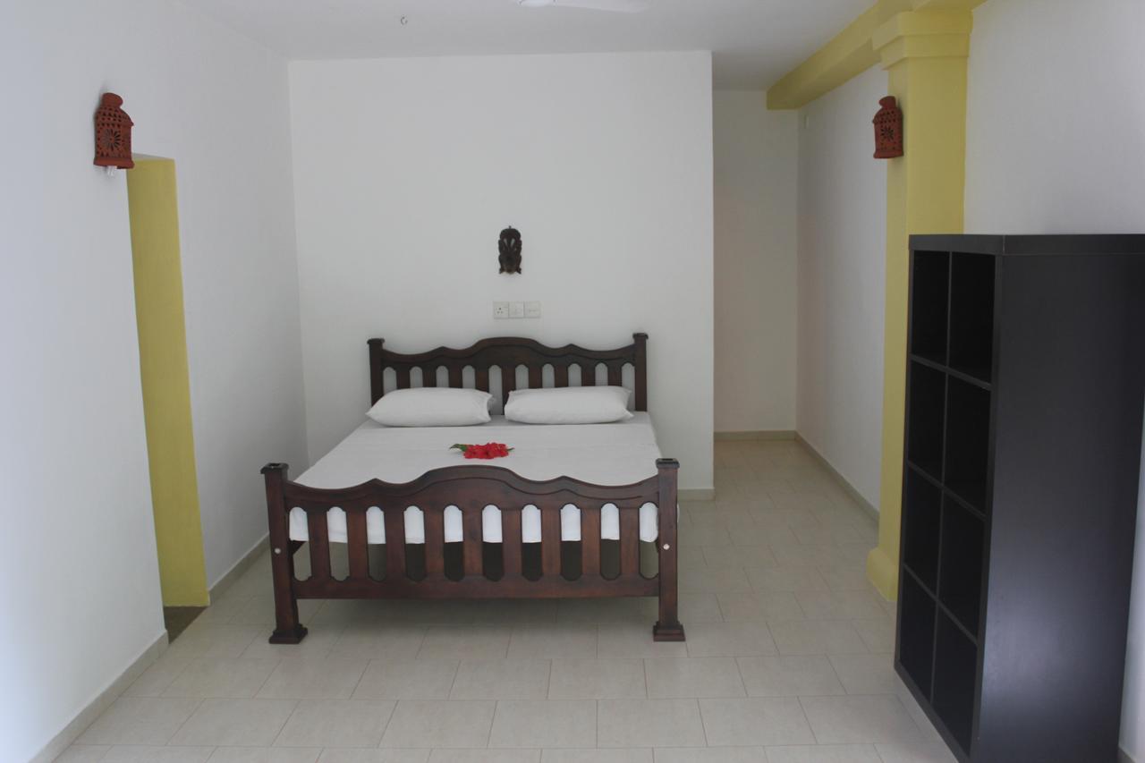 Dionis Villa Унаватуна Екстериор снимка