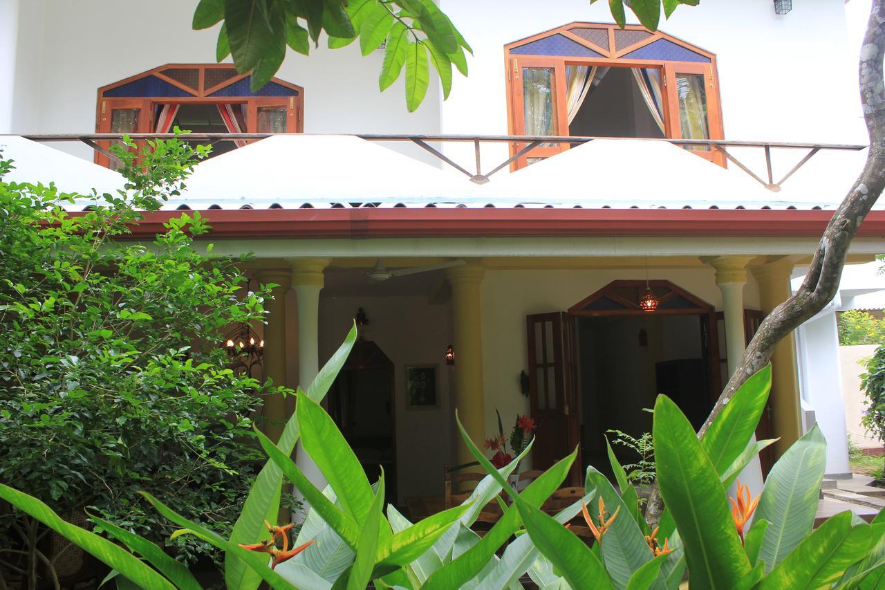 Dionis Villa Унаватуна Екстериор снимка