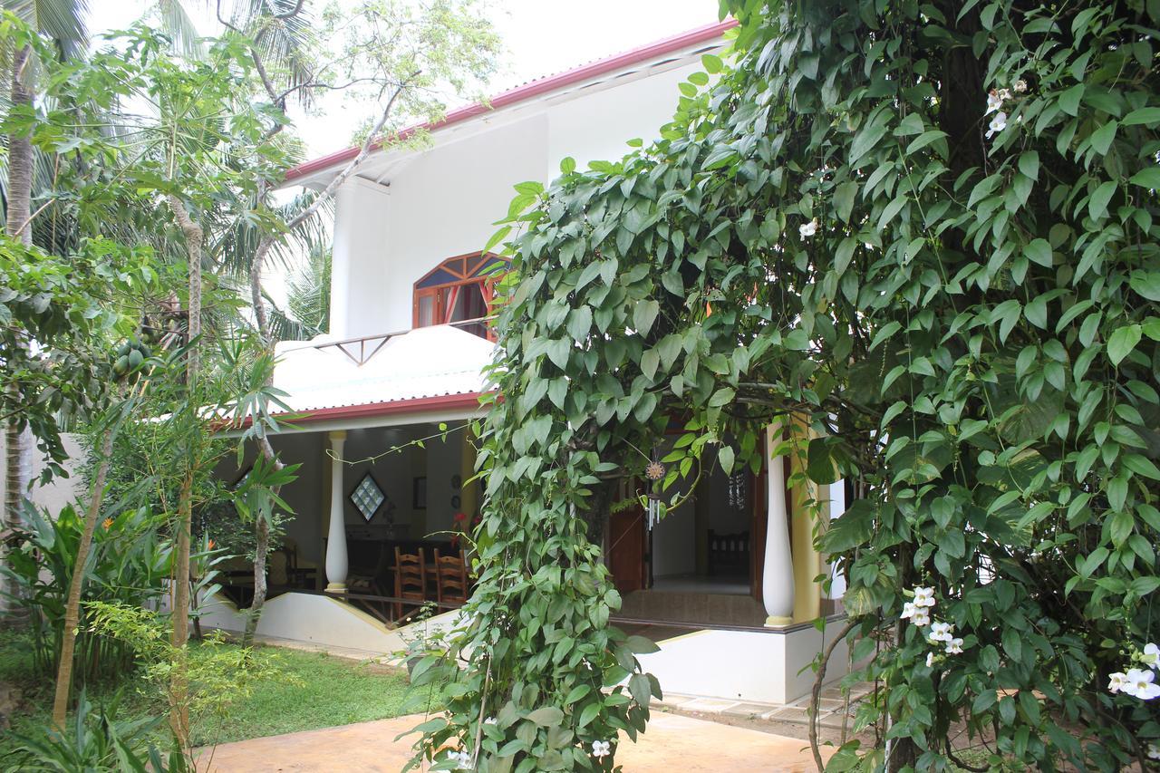 Dionis Villa Унаватуна Стая снимка